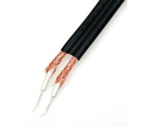 WAHL-Hausmarke Câble chauffant antigel pour fonctionnement sur secteur 230 V - diff. longueurs