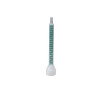 WAHL-Hausmarke Canule de mélange 12 pièces pour MUH-GLUE 250ml Cartouche