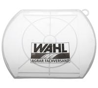 WAHL-Hausmarke Couvercle pour seau abreuvoir pour veaux, blanc pour la marque WAHL et les seaux d'abreuvement GEWA