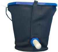 WAHL-Hausmarke Enveloppe en néoprène pour tous les seaux abreuvoirs pour veaux courants