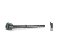 WAHL-Hausmarke Équivalent ALFA LAVAL 08-01 - long Harmony TF Jeu de manchons trayeurs en caoutchouc, tête: 22mm, L: 345mm