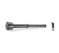 WAHL-Hausmarke Équivalent ALFA LAVAL 09-01 - long Harmony TF Jeu de manchons trayeurs en caoutchouc, petite tête: 20mm, L: 315mm