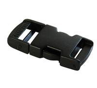 WAHL-Hausmarke Fermeture rapide pour la couverture pour veaux Clip à boucle en plastique