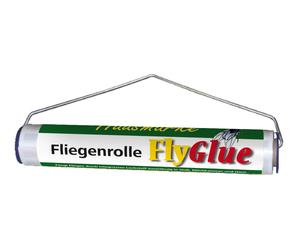 WAHL-Hausmarke FLY-GLUE - Le rouleau pour stabulation 9mx30cm Taille spéciale