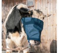 WAHL-Hausmarke KUH-FIX - licol rapide pour vache - WAHL avec verrouillage rapide par clic