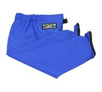 WAHL-Hausmarke Manchettes avec trou pour le pouce, taille standard imperméables, avec fermeture scratch