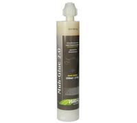 WAHL-Hausmarke MUH-GLUE 2.0 Maxi tube - 250ml Colle uréthane - L'originale