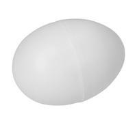 WAHL-Hausmarke Oeuf en plastique pour poules pondeuses pour pondoirs