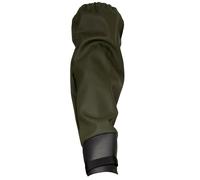 WAHL-Hausmarke Protège-manches avec empiècement en néoprène Nylon PU, par paire