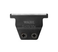 Wahl Lames de rechange Hi-Viz – Revêtement carbone diamant, ultra-précises 0,4 mm – Paquet de 12