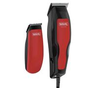Wahl Home Pro Combo Noir, Rouge
