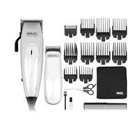 Wahl 79305-1316 tondeuse à cheveux Chrome, Argent