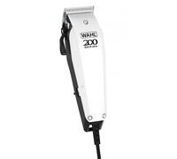 Wahl Home Pro Hair 200 Clipper, machine de Tondeuse à cheveux avec cordon homme, coupe bricolage à domicile, tondeuse de tête