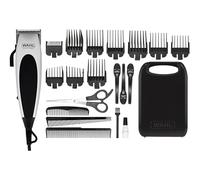 Wahl HomePro Kit Tondeuse à cheveux avec accessoires