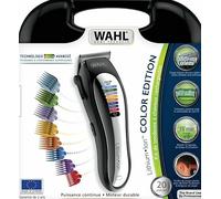Wahl Home Product - Tondeuse Lithium Ion - Color Edition - 20 pièeces