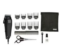 Wahl Tondeuse cheveux Home Pro 300 – affûtage automatique de la lame – moteur puissant