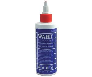 WAHL Huile lubrifiante pour tondeuse - 4 floz