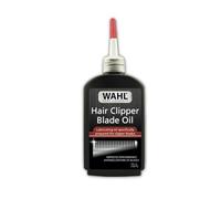 Wahl Huile lubrifiante Premium pour ciseaux, tondeuse à cheveux et lame - Anti-corrosion pour prévention de la rouille - 118 ml - Modèle 3310-300