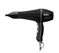 Wahl Ionic Style 2000w AC Hair dryer - Black Hair Dryer