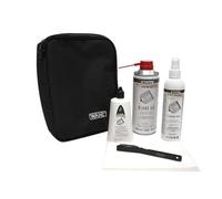 Wahl Professional Kit d'entretien pour tête de coupe – Kit de nettoyage pour lames