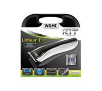 Lithium Pro LED Clipper ARGENT/METAL