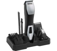Wahl Kit de tonte multifonctions sans fil GroomsMan Pro 09855-1216 Machine de coupe