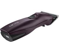 WAHL 'KM Supera LA' - Tondeuse - Batterie, violet, Uni