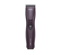 Wahl KM Supera Tondeuse Sans Fil pour Animaux - 2 Piles Interchangeables, 2 vitesses, Design Ergonomique et Léger - Pour Propriétaires, Toiletteurs et Vétérinaires