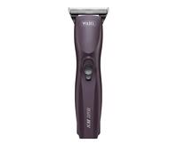 Wahl KM Supera Tondeuse sans fil pour chevaux - 2 piles interchangeables, 2 vitesses élevées, silencieuse, légère et ergonomique, pour les toiletteurs professionnels et les propriétaires de chevaux