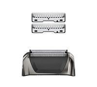 Wahl Lames de rechange pour rasoir Smart Shave - Noir chromé - Pour 7061 Series #7045-700