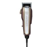 Wahl Legend Hair Clipper - Tondeuse professionnelle - Tondeuse à longue portée pour fading