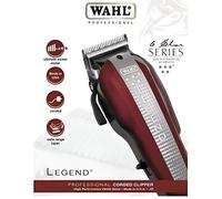 WAHL LEGEND Tondeuse à cheveux - Bordeaux