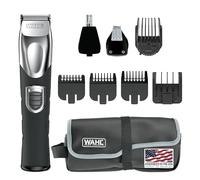 Wahl Lithium Ion tout en un kit de toilettage # 9854-600