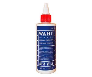 Wahl Lubrifiant, huile spéciale 118 ml