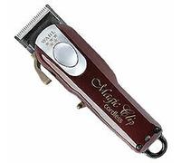 Wahl - Magique Agrafe Cordless Décoloration Clipper Tondeuse Barber 08148-316