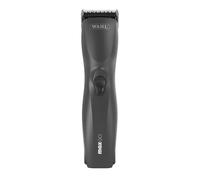 Wahl MaxGo Cordless Shaver Tondeuse pour chiens et chats Silencieux et à faible vibration Autonomie de la batterie jusqu'à 240 minutes