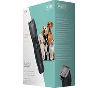 Wahl MaxGo Tondeuse professionnelle pour poils d'animaux