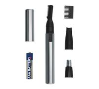 Wahl Tondeuse nez et oreilles Micro GroomsMan 1 pièce