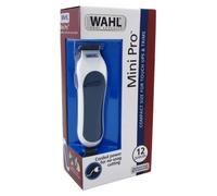 Wahl Mini Pro Kit tondeuse compacte 13 pièces