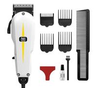 WAHL Moser 08466-216 Super Taper Machine standard Blanc