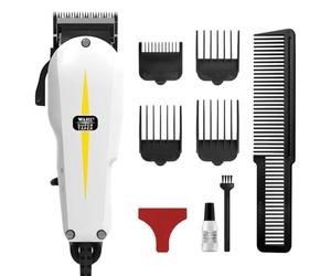 WAHL Moser 08466-216 Super Taper Machine standard Blanc