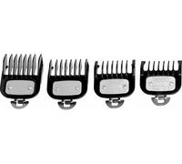 Wahl Moser 58023-100 Set de peignes 1,5-11,5mm. pour 9884... Tondeuse à barbe/cheveux