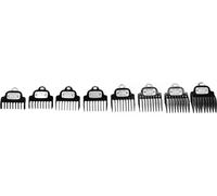 Wahl Moser 58023-200 Set de peignes 3-25mm. pour 85411-800... Tondeuse à cheveux