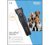 Wahl / Moser Arco Pro 1876 Modele 2026