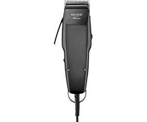 Wahl Moser Edition 1400 Tondeuse Noir