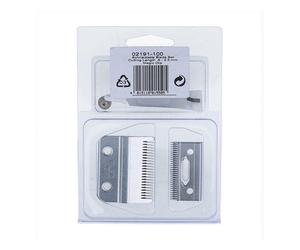 Wahl Moser Magic Set 5 Star Magic Clip Lame 02191-100