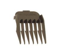 Wahl Moser Peigne Métallique Nº3 10mm 1233-7120 1 Unité