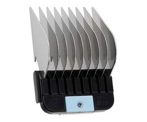 Wahl Moser Peine Metálico Nº8 25mm 1ud