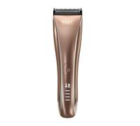 Wahl Motiva2 - Tondeuse Professionnelle pour Animaux Sans Fil - Écran Numérique, Autonomie de 3 Heures, Ensemble de Lames 5-en-1 - Outil de Toilettage pour Animaux