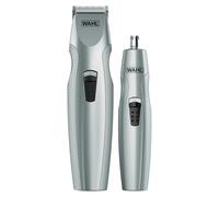 Wahl 05606-508 tondeuse à barbe AC/Batterie 9 1,2 cm Noir